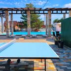 Морская дача Арабеска