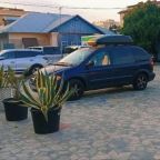 Морская дача Арабеска