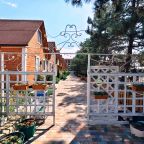 Морская дача Арабеска