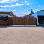 Морская дача Арабеска