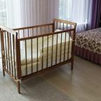 Детский отдых Арабеска