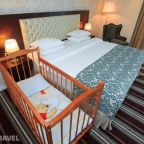 Детский отдых Арабеска