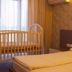 Детский отдых Арабеска