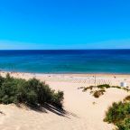 Первая береговая линия Арабеска