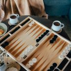 Морская дача Арабеска