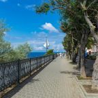 Лето в Арабеске