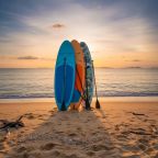 Морская дача Арабеска