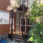 Ресторан (меню), Мини-отель Алтай