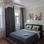 Трехместный (Loft-studio), Апарт-отель Come Inn