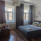 Трехместный (Loft-studio), Апарт-отель Come Inn