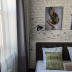 Трехместный (Loft-studio), Апарт-отель Come Inn