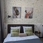 Трехместный (Loft-studio), Апарт-отель Come Inn