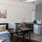 Трехместный (Loft-studio), Апарт-отель Come Inn