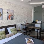 Трехместный (Loft-studio), Апарт-отель Come Inn