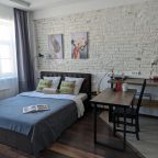 Трехместный (Loft-studio), Апарт-отель Come Inn