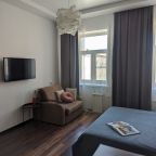 Трехместный (Loft-studio), Апарт-отель Come Inn