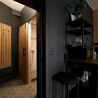 Апартаменты (Улучшенный номер-студио), Апарт-отель Come Inn