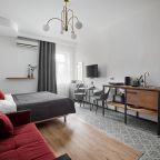 Апартаменты (Улучшенный номер-студио), Апарт-отель Come Inn