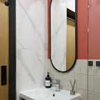 Апартаменты (Улучшенный номер-студио), Апарт-отель Come Inn