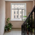 Апартаменты (Улучшенный номер-студио), Апарт-отель Come Inn