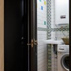 Апартаменты (Улучшенный номер-студио), Апарт-отель Come Inn