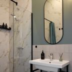 Номер (Green Room), Апарт-отель Come Inn
