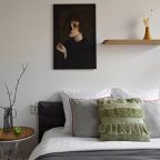 Номер (Green Room), Апарт-отель Come Inn