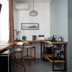 Номер (Green Room), Апарт-отель Come Inn
