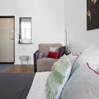 Номер (Green Room), Апарт-отель Come Inn