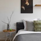 Номер (Green Room), Апарт-отель Come Inn