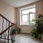 Номер (Green Room), Апарт-отель Come Inn