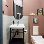 Студио (Студия Комфорт), Апарт-отель Come Inn