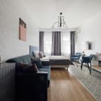 Студио (Студия Комфорт), Апарт-отель Come Inn