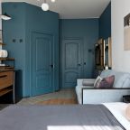 Студио (Студия Комфорт), Апарт-отель Come Inn