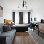 Студио (Студия Комфорт), Апарт-отель Come Inn