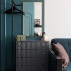 Студио (Студия Комфорт), Апарт-отель Come Inn