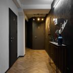 Студио (Студия Комфорт), Апарт-отель Come Inn