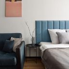 Студио (Студия Комфорт), Апарт-отель Come Inn