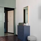 Трехместный (Loft-studio), Апарт-отель Come Inn