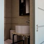 Трехместный (Loft-studio), Апарт-отель Come Inn