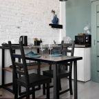 Трехместный (Loft-studio), Апарт-отель Come Inn