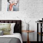 Трехместный (Loft-studio), Апарт-отель Come Inn