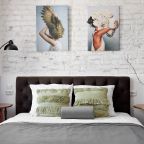 Трехместный (Loft-studio), Апарт-отель Come Inn