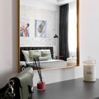 Трехместный (Loft-studio), Апарт-отель Come Inn