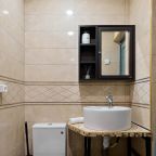 Трехместный (Loft-studio), Апарт-отель Come Inn