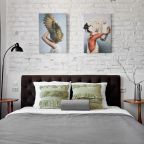 Трехместный (Loft-studio), Апарт-отель Come Inn
