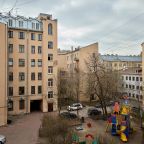 Трехместный (Loft-studio), Апарт-отель Come Inn