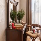 Полулюкс (С балконом), Отель Атлант