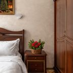 Полулюкс (Без балкона), Отель Атлант