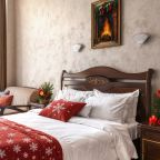 Полулюкс (Без балкона), Отель Атлант